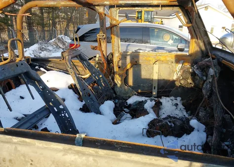 2016 Jeep Wrangler Black Bear from USA, damaged, VIN 1C4GJWAG5GL212444